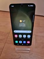 samsung galaxy S23 256gb groen, Telecommunicatie, Mobiele telefoons | Samsung, Ophalen, Overige kleuren, Overige systemen, Zo goed als nieuw