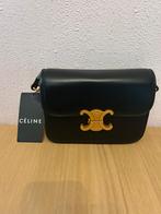 Zwart Céline tas, Ophalen, Nieuw, Zwart, Schoudertasje