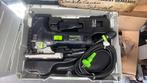 Festool PS 300 EQ decoupeerzaag, Doe-het-zelf en Verbouw, Ophalen of Verzenden, Zo goed als nieuw
