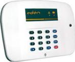 🚨Nieuw: Edén alarmcentrale - Spraak- & Meldfunctie🏷️€60,-, Doe-het-zelf en Verbouw, Alarmsystemen, Beweging, Detector, Sensor of Melder