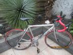 Racefiets, Fietsen en Brommers, Fietsen | Racefietsen, 28 inch, Aluminium, Zo goed als nieuw, Dames