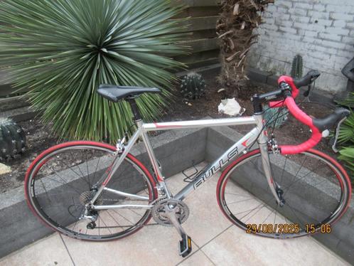 Racefiets, Fietsen en Brommers, Fietsen | Racefietsen, Zo goed als nieuw, Dames, Overige merken, Meer dan 20 versnellingen, 28 inch