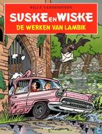 Suske en Wiske : de werken van Lambik (kruidvat), Eén stripboek, Ophalen of Verzenden, Nieuw
