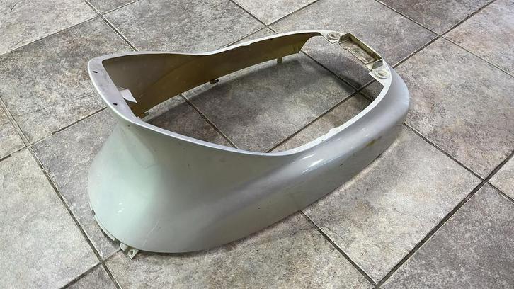 Piaggio zip sp98 achter kap type 3 kappen onderdelen sp 98, Motoren, Tuning en Styling, Ophalen of Verzenden