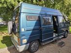 Kampeerbus, camper, Caravans en Kamperen, Campers, Overige merken, Buscamper of Camperbus, Particulier, Benzine