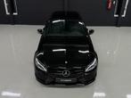 Mercedes C-klasse 250 AMG | Pano | Sfeer | Lane | Dodehoek, Auto's, Mercedes-Benz, Automaat, Euro 6, 4 cilinders, Met garantie (alle)