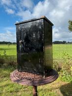 Antiek Kastje met Verweerde Verf - Vintage, Ophalen