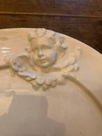 4 Nieuwe Kerstborden met Engelen - 34cm, Huis en Inrichting, Keuken | Servies, Ophalen, Nieuw, Overige materialen, Overige stijlen