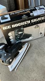 IJshockey schaatsen. Nijdam. 38 – 41, Ophalen of Verzenden, Zo goed als nieuw, IJshockeyschaatsen, Nijdam