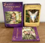 Magische boodschappen van de elfen - Doreen Virtue, Ophalen, Zo goed als nieuw, Tarot of Kaarten leggen, Doreen Virtue