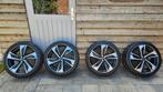 Ford Puma 19 inch ST line /Vignale zomerset te koop, Banden en Velgen, 235 mm, Zomerbanden, Ophalen