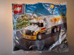 LEGO Shell Tanker 40196 - Nieuw in zak!, Ophalen of Verzenden, Nieuw, Complete set, Lego
