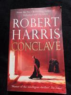Robert Harris, Conclave, Boeken, Ophalen of Verzenden, Gelezen
