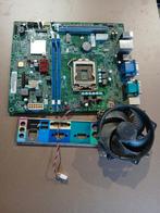 Acer H11H4-AD Moederbord, Gebruikt, DDR3, Ophalen of Verzenden, Acer