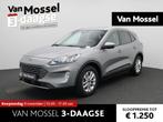 Ford Kuga 1.5 EcoBoost Titanium | LMV | Virtual cockpit | Cr, Auto's, Ford, 12 maanden, Gebruikt, Euro 6, Bedrijf