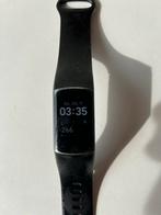 Fitbit Charge 5 Activity tracker met stappenteller, Gebruikt, FitBit, Zwart, Ophalen of Verzenden