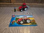 Lego 7634 Tractor, Ophalen of Verzenden, Zo goed als nieuw