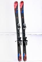 140 kinder ski's DYNASTAR MENACE TEAM, grip walk, Overige merken, Gebruikt, Verzenden, 100 tot 140 cm