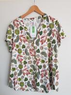 T-shirt Nomads bio katoen maat 42 NIEUW!, Nieuw, Ophalen of Verzenden, Korte mouw, Maat 42/44 (L)