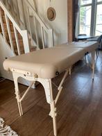 Zen Growth massagetafel - zwangerschapstafel, Sport en Fitness, Ophalen, Nieuw, Massagetafel