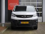 Opel Vivaro 1.5 BlueHDi 120pk S&S L2 | Demo | Achteruitrijca, 4 cilinders, Wit, Origineel Nederlands, Bedrijf