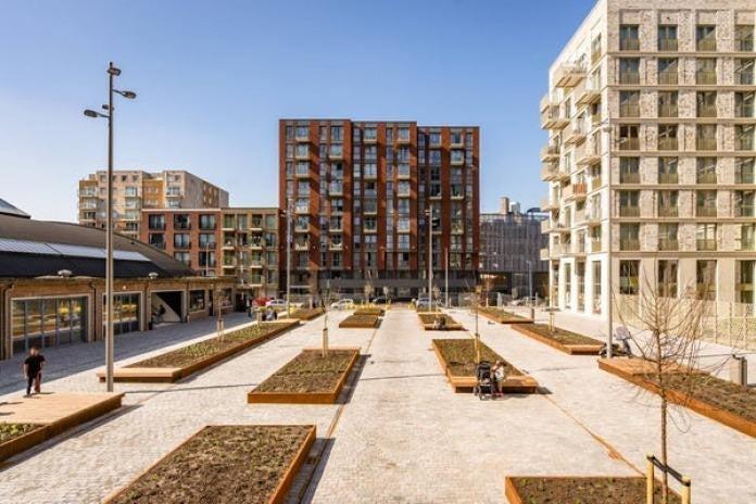 NIEUW! Woonruimte te huur 1e Van der Kunstraat, Den Haag, Huizen en Kamers, Huizen te huur