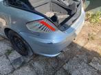 Peugeot 307 CC Achterbumper, Auto-onderdelen, Gebruikt, Ophalen of Verzenden, Achter, Bumper