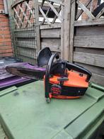 Sachs Dolmar 105, Ophalen of Verzenden, Zo goed als nieuw, 1200 watt of meer, 70 mm of meer