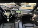 BMW 7-serie 750d xDrive Individual Edition M-PAKKET, Auto's, BMW, Automaat, Gebruikt, Euro 6, 2993 cc