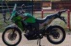 A2 moter - Kawasaki versys x300 - 2017 - 57.859km, Ophalen, Gebruikt