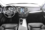 Volvo XC90 2.0 T8 Recharge AWD Inscription *1ste Eigenaar*Lu, 4 cilinders, 1969 cc, 7 stoelen, Zwart