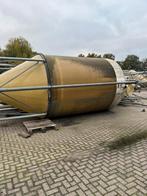 Silo’s te koop, Ophalen of Verzenden