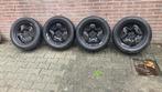 Opel astra K stalen velgenset, Auto-onderdelen, Banden en Velgen, Ophalen, 16 inch, Banden en Velgen, Winterbanden