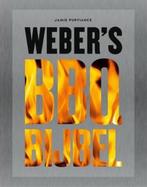 WEBER BBQbijbel, Boeken, Kookboeken, Ophalen of Verzenden, Nieuw