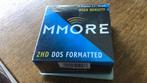Mmore Diskettes 10-pack, 3.5" Formatted, Ophalen of Verzenden, Nieuw