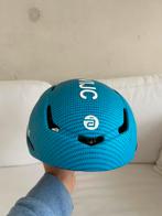 Schaatshelm kind Cadomotus blauw, Ophalen of Verzenden, Zo goed als nieuw, Overige typen, Overige merken