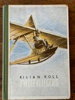 Kilian Koll Zweefvliegers1943, Boeken, Gelezen, Ophalen of Verzenden