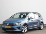 Volkswagen Golf Sportsvan 1.2 TSI Comfortline Automaat | Tre, Auto's, Volkswagen, Stof, Gebruikt, Euro 6, 4 cilinders