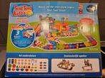 VTech Toet Toet Auto's Wegdelen Combi Deluxe, Ophalen of Verzenden, Zo goed als nieuw, 2 tot 4 jaar