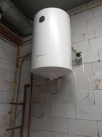80L electrische warm water boiler 8 maanden oud!, Doe-het-zelf en Verbouw, Ophalen, 20 tot 100 liter, ., Boiler