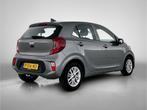 Kia Picanto 1.0 DPi DynamicLine | Automaat! | Cayplay/Andoid, Stof, Gebruikt, 4 stoelen, Start-stop-systeem