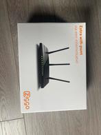 Ziggo Router - Nieuw in doos!, Computers en Software, Routers en Modems, Ophalen of Verzenden, Nieuw, Router