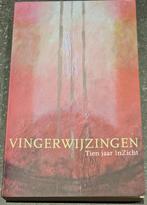 Vingerwijzingen- isbn 9789077228746, Achtergrond en Informatie, Spiritualiteit algemeen, Nieuw, Diverse auteurs