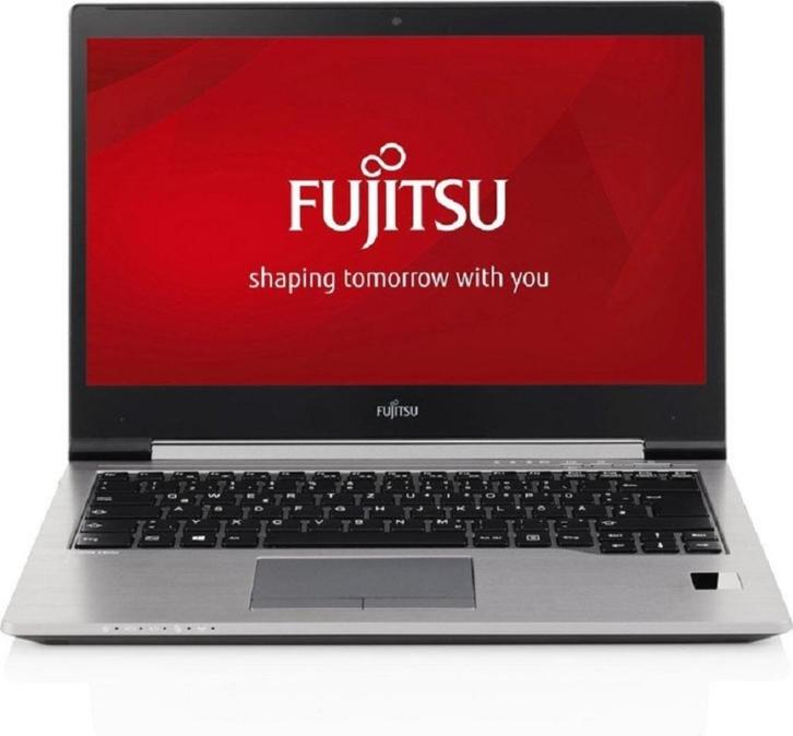 Fujitsu - Lifebook U745 i5 256Gb 8Gb 14.3, Computers en Software, Windows Laptops, Gebruikt, 14 inch, HDD, 2 tot 3 Ghz, 8 GB, Qwerty