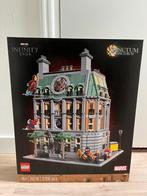 Lego marvel 76218 sanctum sanctorum nieuw sealed, Kinderen en Baby's, Speelgoed | Duplo en Lego, Ophalen of Verzenden, Nieuw, Complete set