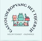 Kinderopvang  Gastouder nieuw vennep, Gastouders