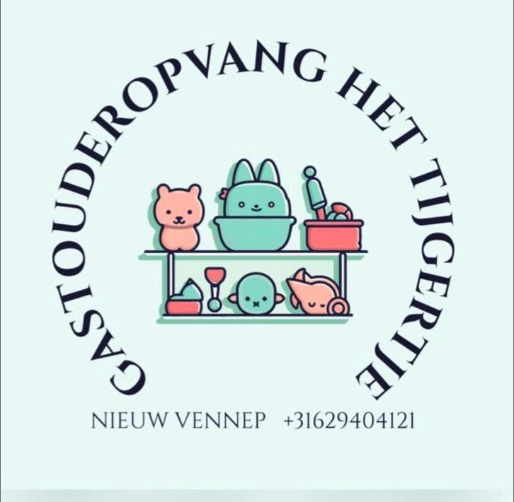 Kinderopvang  Gastouder nieuw vennep, Diensten en Vakmensen, Oppas en Kinderopvang, Gastouders