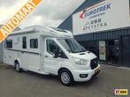 Weinsberg CaraSuite 650 MF, Caravans en Kamperen, Campers, Automaat, Bedrijf, Diesel, Luifel