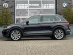 Volkswagen TIGUAN 1.4TSi 245PK EHYBRID - ELEGANCE - MATRIX I, Automaat, 4 cilinders, Zwart, 245 pk