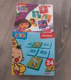 Bumba en dora kwartet, Ophalen of Verzenden, Zo goed als nieuw